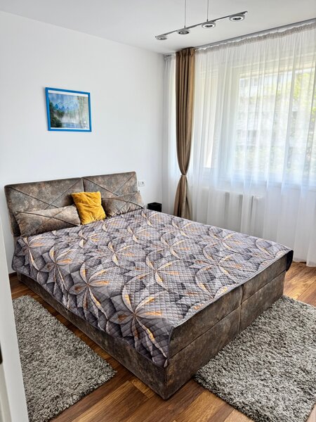 Titan, parc IOR,